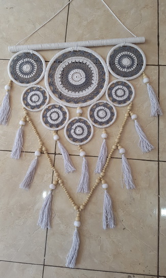 wholesale macrame